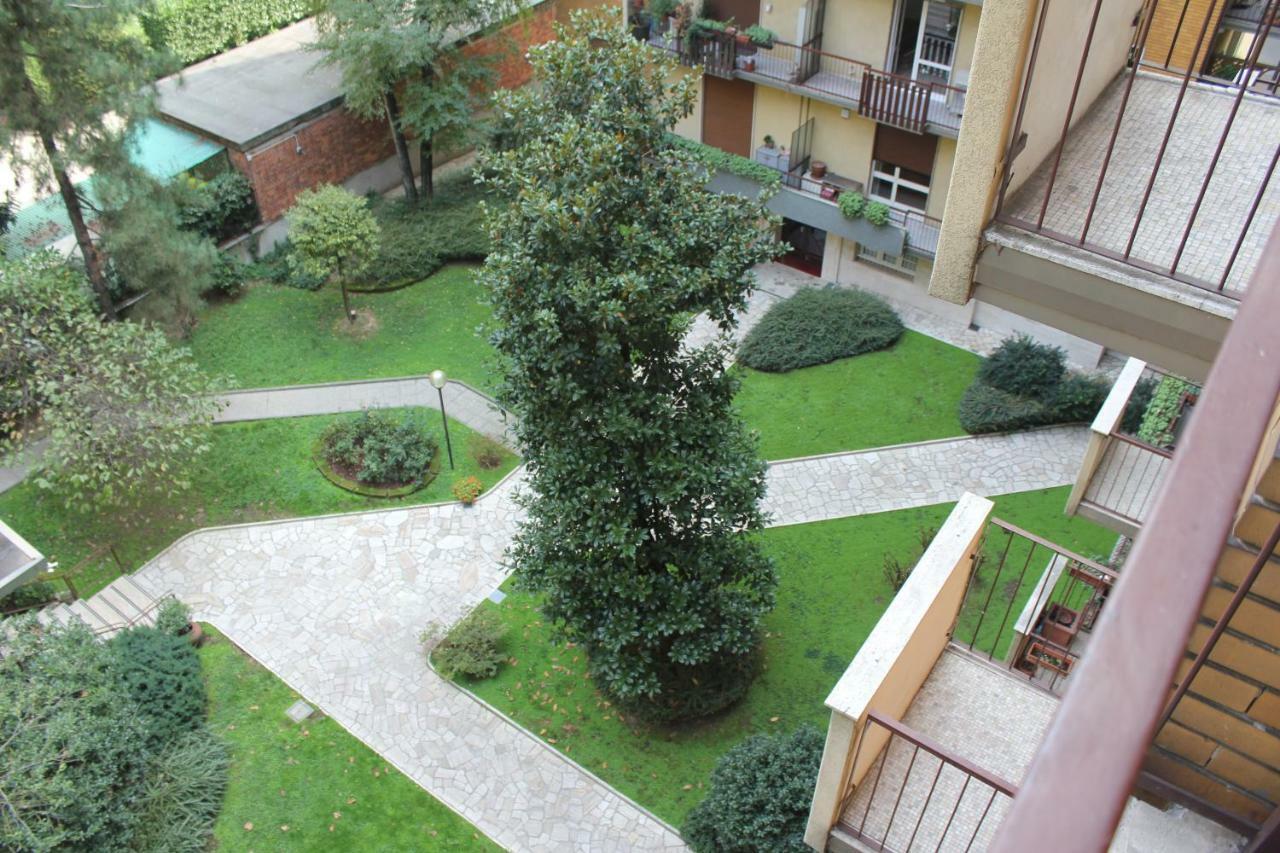 Youhome Millelire Apartment Milan Exterior photo